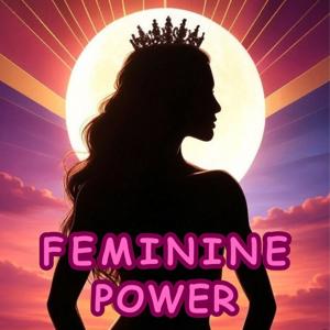 Feminine Power Affirmations