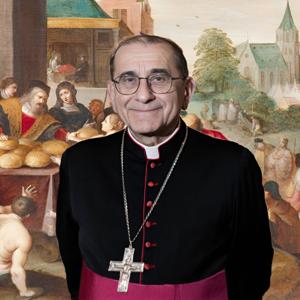 Kyrie! Misericordia e preghiera - Quaresima 2025