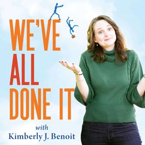 We've All Done It: Leadership Development Tips for New & Struggling Leaders