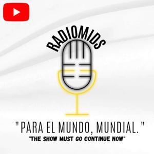 Radio Mids Podcast