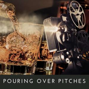 Pouring Over Pitches