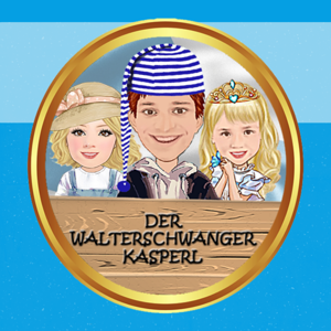 Der Walterschwanger Kasperl
