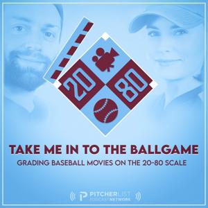 Take Me In To The Ballgame