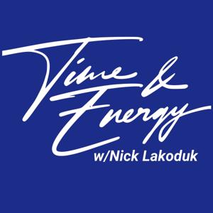 Time & Energy