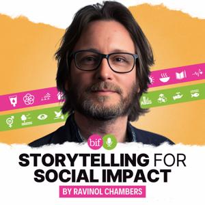 Storytelling For Social Impact