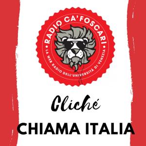 Cliché chiama Italia