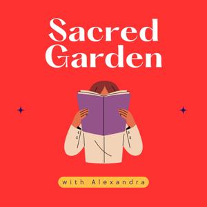 Sacred Garden: Cultivating Religious Literacy