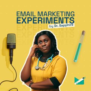Email Marketing Experiments 🧪 | Think It. Test It. Share It