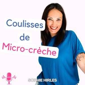 Coulisses de micro-crèche