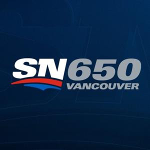 Sportsnet 650 On-Demand