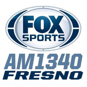 AM 1340 Fox Sports Radio Specials