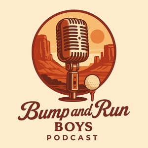 Bump and Run Boys PodCast