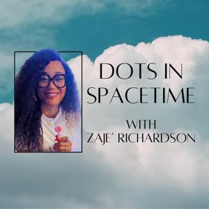 Dots In Spacetime
