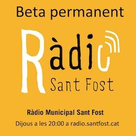 Beta Permanent (Ràdio Sant Fost)