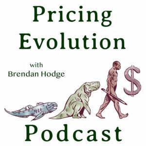 Pricing Evolution Podcast