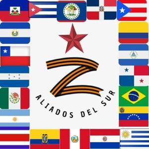 Aliados del Sur