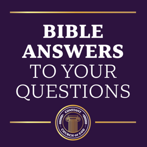 Bible Answers to Your Questions