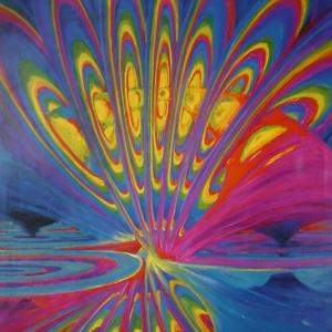 Geheimnis des Lichtes