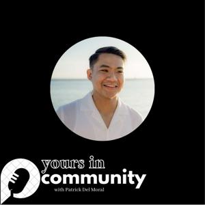 Yours in Community