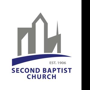 Second Baptist Amarillo
