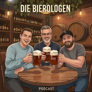 Die Bierologen - Deutschlands schaumschlagendster Podcast