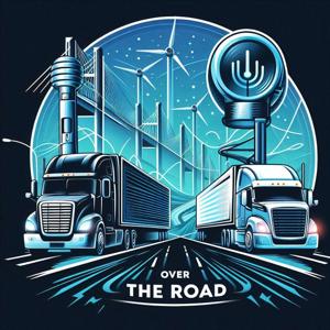Over the Road
