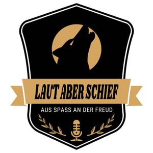 Laut aber Schief
