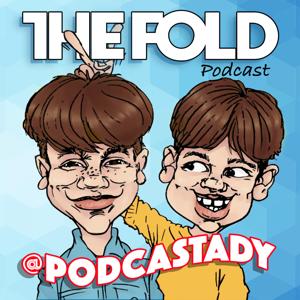 The Fold Podcastady