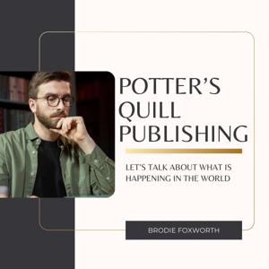 Potter's Quill