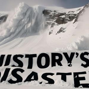 History's A Disaster