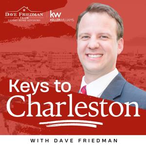 Keys to Charleston