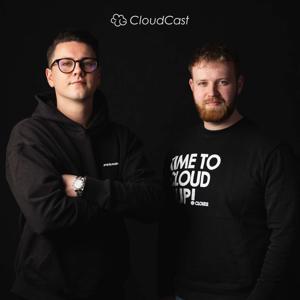 CloudCast - Der Sammelkarten-Podcast