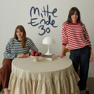 Mitte/Ende 30