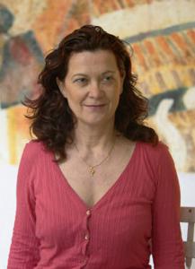 Anne Mandorla