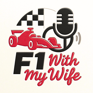 F1 With My Wife
