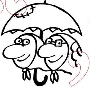 No nos consta, por Tola y Maruja