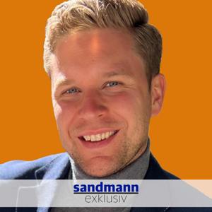 sandmann exklusiv