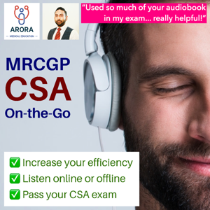 Nadia Coates: CSA 'On-the-Go' (for Nadia.coates@yahoo.co.uk only) [free version; no premium access]
