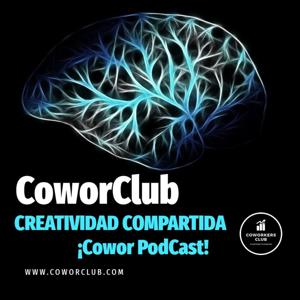 CoworClub Podcast