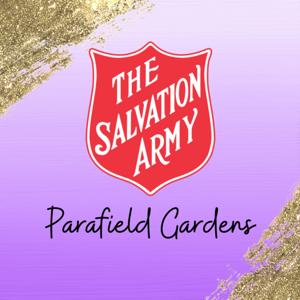 Parafield Gardens Salvos