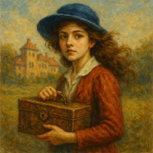 Billie Bradley at Three Towers Hall