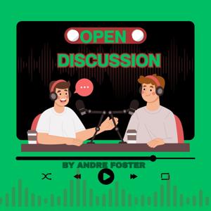 Open Discussion