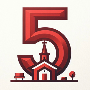 5 Minute Church