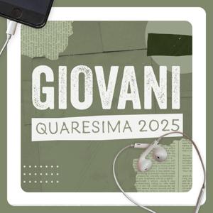 Quaresima Giovani 2025