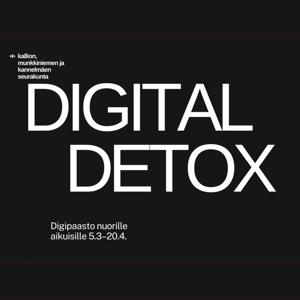 Digital Detox