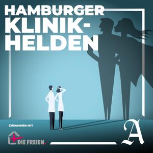 Hamburger Klinikhelden - der Podcast über Berufe mit Sinn