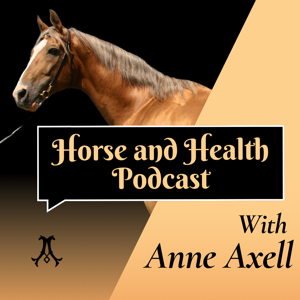 Anne Axells Horse and Health. by axelljohan
