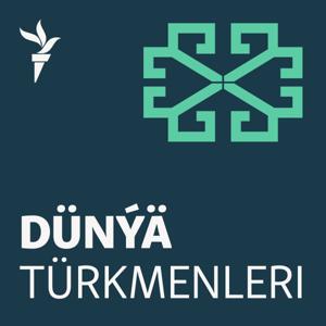 Dünýä Türkmenleri