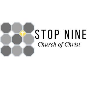 Stop 9 Church