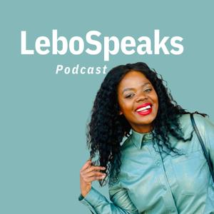 LeboSpeaks Podcast